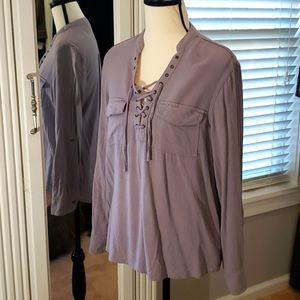 Rock & Republic blouse